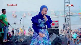 RINDUNYA HATIKU - ANISA RAHMA -NEW MANDALA - PESTA LAUT 2025 \