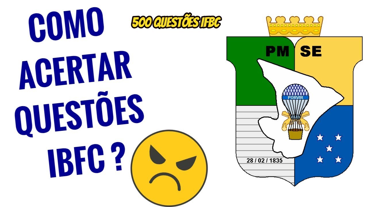 de-500-quest-es-ibfc-como-acertar-quest-es-da-ibfc-youtube