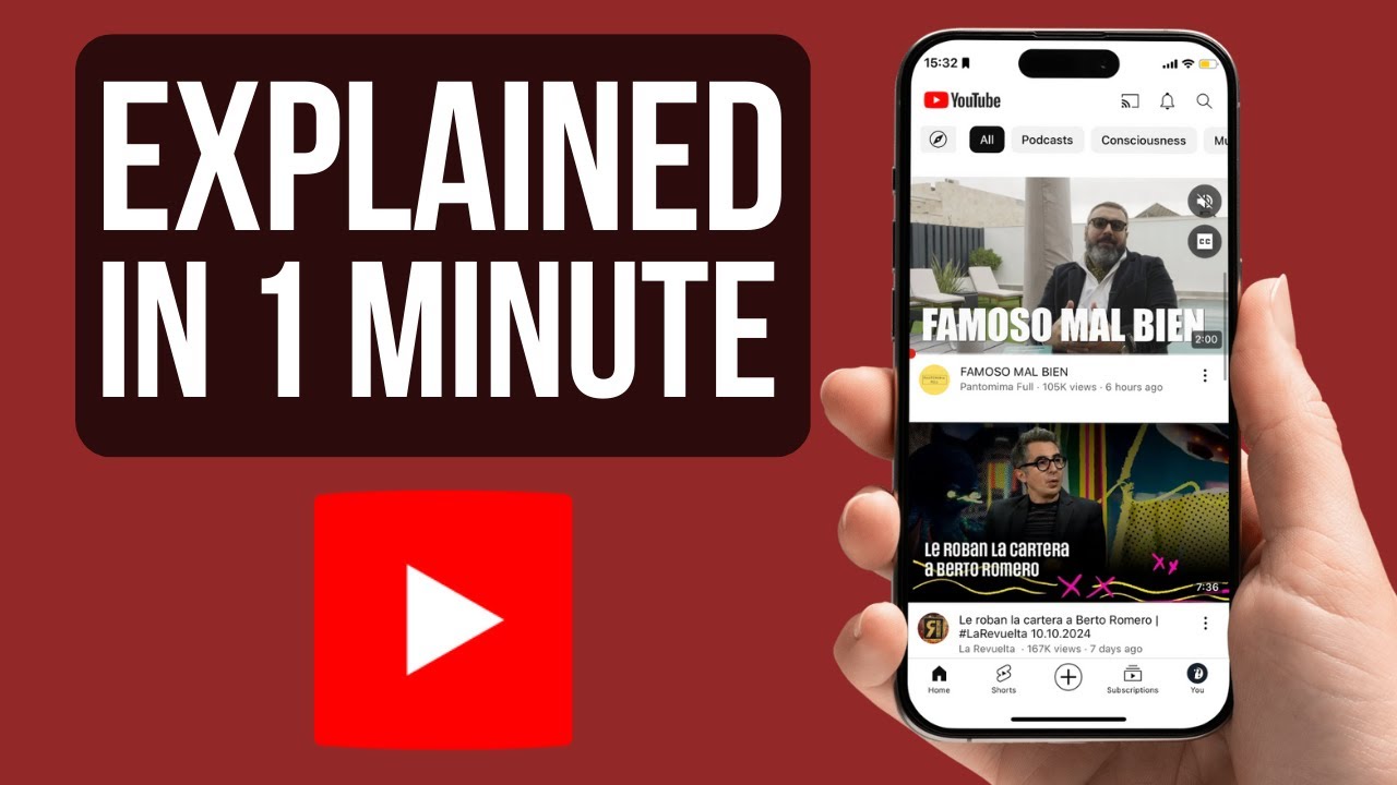 How to block inappropriate videos for adults on YouTube   Tutorial