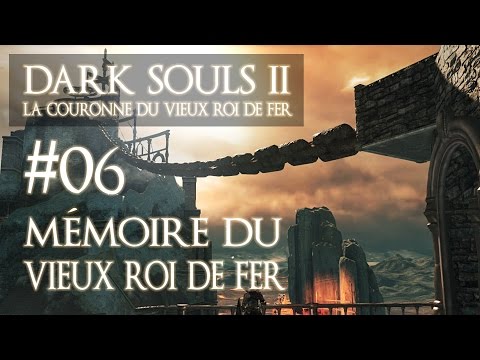 Vidéo: Couronne Du Vieux Roi De Fer - Pyromancie Du Serpent De Feu, Anneau De Force, Partizan +6, Anneau D'embrayage De Sorcellerie, Comment Atteindre Fume Knight