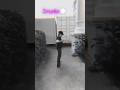 Smoke💨i nearly tip😅🤣#dance #kpop #trendingshorts #trendingreels #trending #trend #dancechallenge