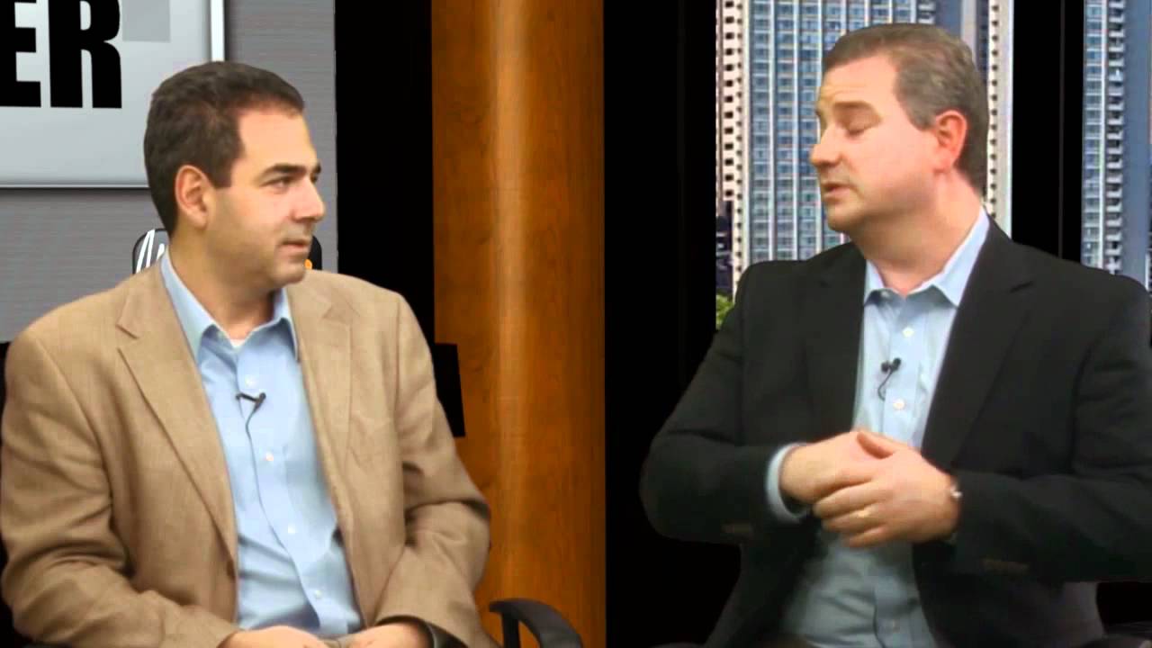 Moving Your Business Forward