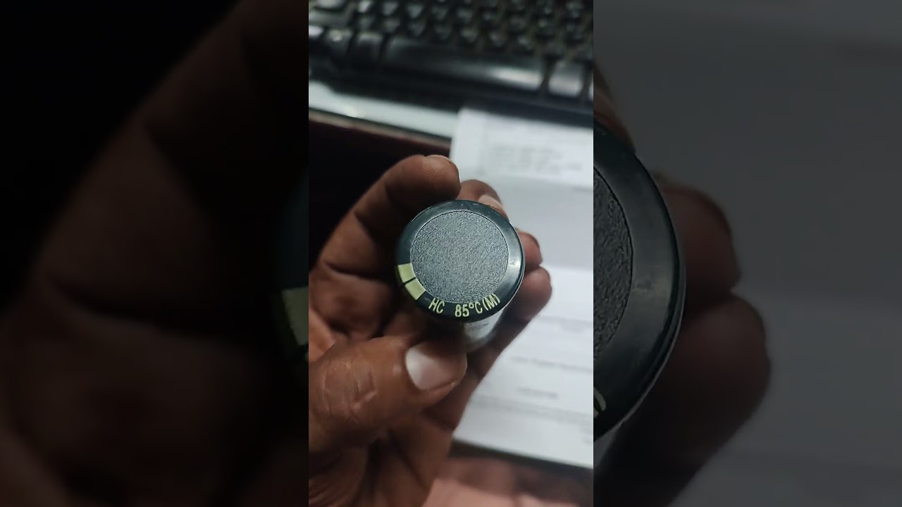 10000uF 63V SAMWHA Electrolytic Capacitor 85C 30x50mm ET9470