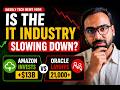 Weekly Tech News #004 | Amazon Invests $13B, Oracle Layoffs &amp; AI Jobs