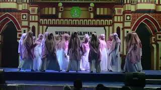 Arabic Dance