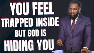 URGENT - MAY 10, 2026: You Think God Left You, But He’s Protecting You | Pastor Mike Jr