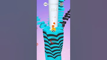 stack ball explode#game play#game video 2023#viral video#shorts video#game channel