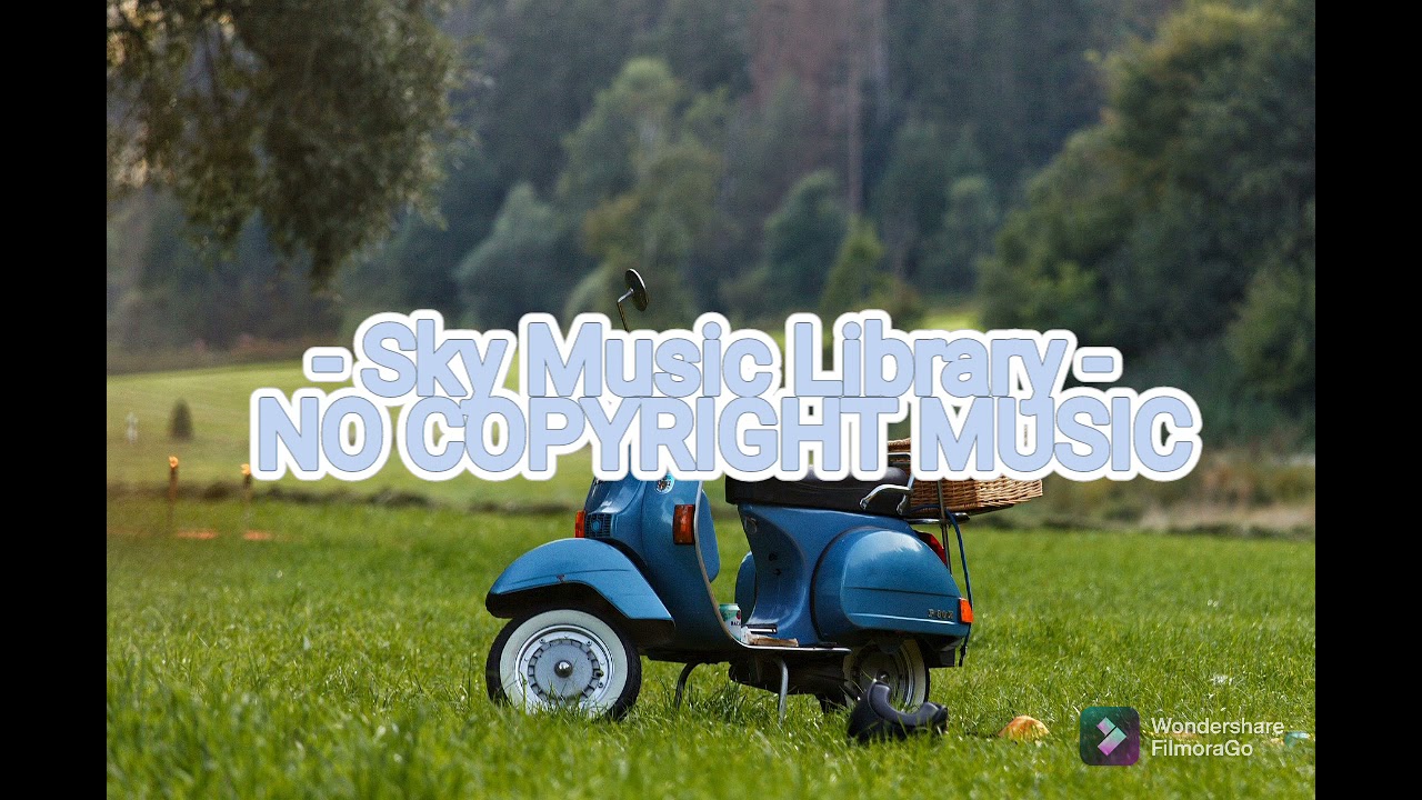 Justhea - Destination (No Copyright Music)