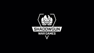SGWG - Last days before shutdown (Days 2-3)