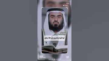 سورة العنكبوت الاية 41-42