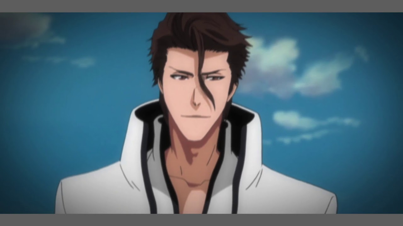 Aizen Edit - Vibez - YouTube