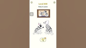 Dop 2 (Delete One Part) Level 1213 Walkthrough Solutions - All Levels @mayank_fr