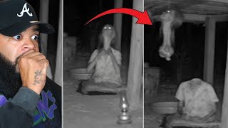 Download Lagu “Watching REAL Paranormal Footage People REGRET Filming (LIVE) MP3