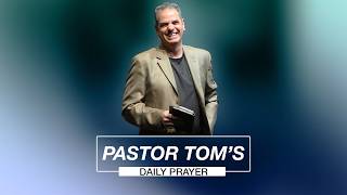 🙏🏻🇺🇸 🇮🇱 ✝ Pastor Tom's  08/24/26 prayer time and update. #prayer #pray #intercession   🙏🏻🇺🇸 🇮🇱 ✝