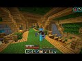 Etho Plays Minecraft - Episode 519: 1.14 Village Life