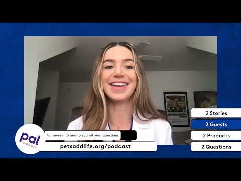 110. Pet Tech, Snake Safety & Cutting Through Veterinary Misinformation