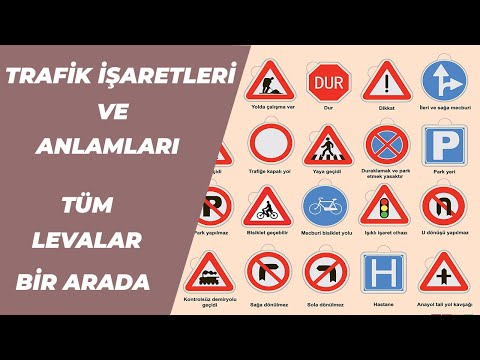 Video: İnmenin Uyarı İşaretlerini Tanımanın 3 Yolu