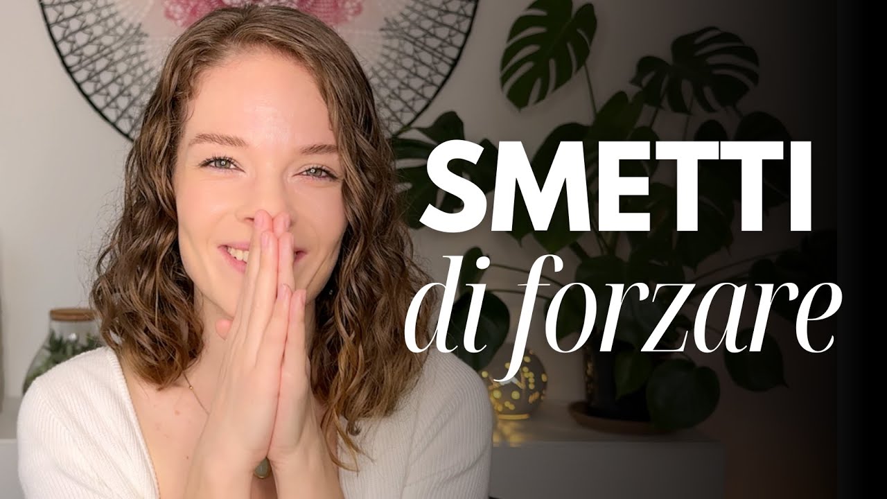 I 4 modi autentici di manifestare (scopri il tuo)