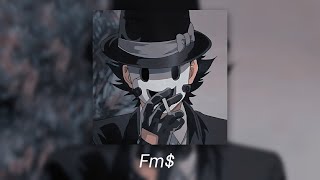 New Boyz - Fm$ [Tradução/Legendado]