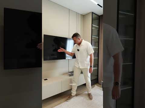 Скрыты монтаж проводов в тв зоне. Как скрыть провода