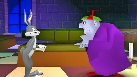 Bugs Bunny | Lost in Time | Episode 1 | ZigZag Kids HD