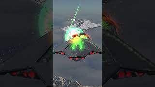 Executor vs Assertor class    Star Wars Empire at War