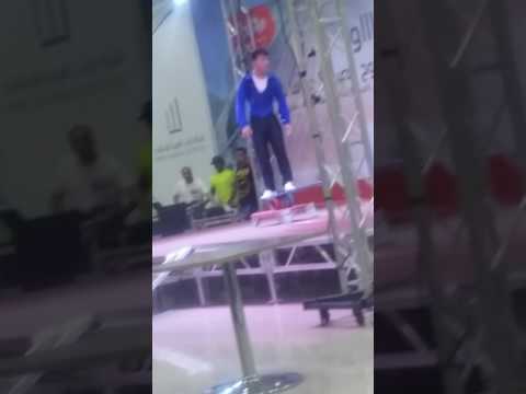 مهرجان في حوطه بني تميم سنتربويت