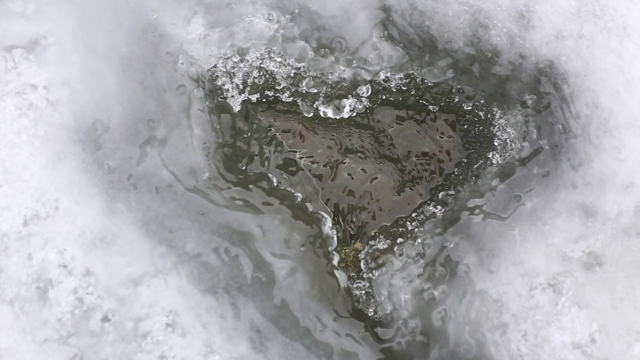 Heart of Ice - YouTube