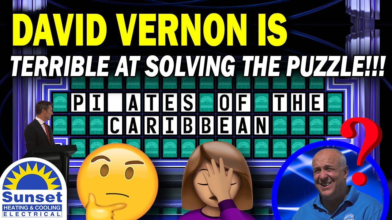 Sunset Heating and Cooling | Solving the Puzzle!
