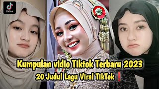 Download Lagu Kumpulan Vidio TikTok Terbaru 2023 || 20 Judul Lagu Viral TikTok❗ MP3 Download Lagu Kumpulan Vidio TikTok Terbaru 2023 || 20 Judul Lagu Viral TikTok❗ MP3