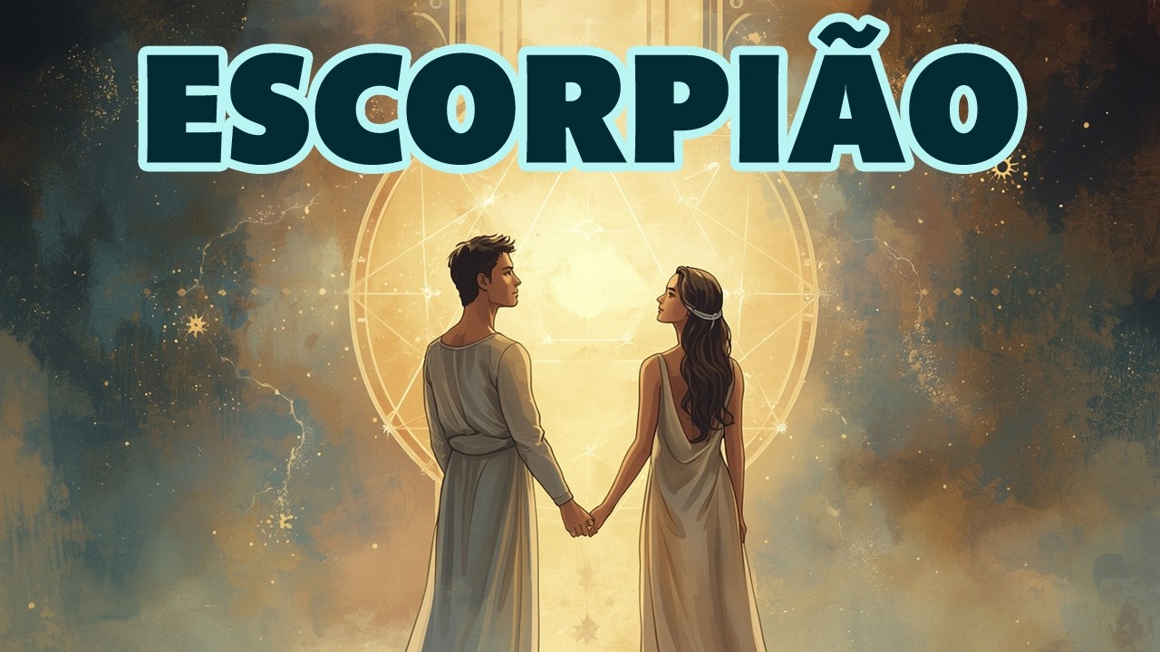 ESCORPIÃO♏ 🦋AGORA ELE ESTÁ OBCECADO POR VOCÊ!😭COMETEU UM TREMENDO ERRO📩SEXTA-FEIRA, 27 DE FEVEREIRO🌟