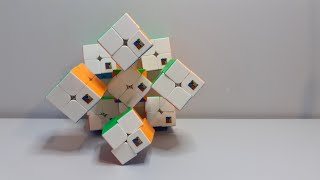 Creating a MEGA 2x2 Fused Mod!!