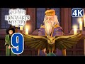 Harry Potter Hogwarts Mystery 09 Dentro la Stanza 