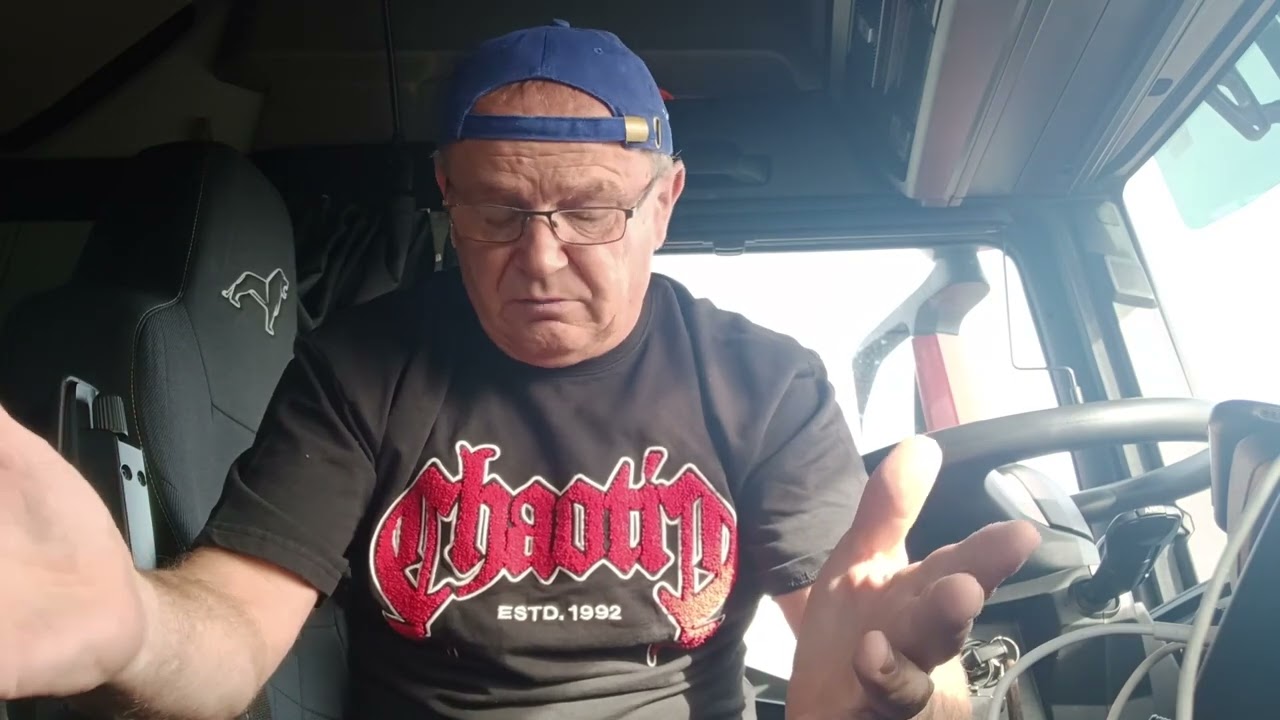 PAMETNI TAHOGRAF DRUGE GENERACIJE