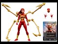 Spider-Man &amp; Magic: The Gathering Crossover Figures Are On Sale!