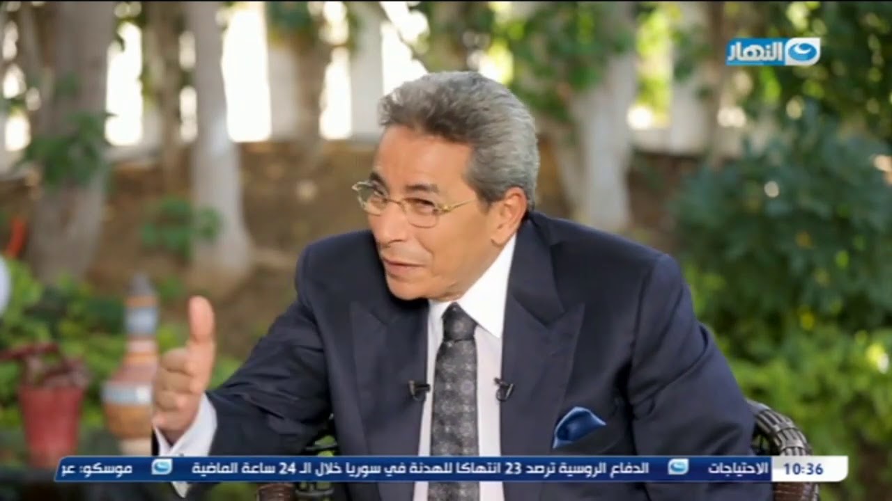 باب الخلق| يحيى الرخاوي أستاذ الطب النفسي شوف رحمة ربنا اللي الإنسان بيبوظه بالنهار ربنا بيصلحه بليل