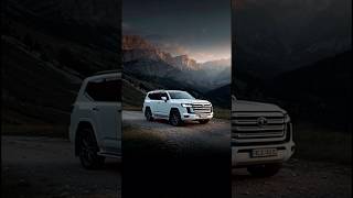 Why the Land Cruiser Is Toyota’s Game-Changer#shorts #toyota #landcruiserv8 #trending #ytshorts
