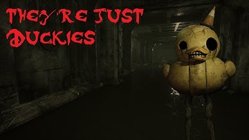 Dark Deception - They