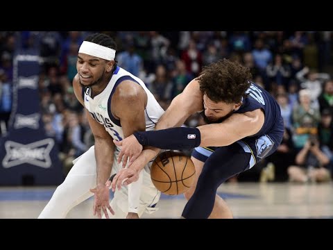 Dallas Mavericks vs Memphis Grizzlies - Full Game Highlights | March 11, 2023 | 2022-23 NBA Season