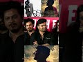 Hero Dulquer Salmaan Speech || Gaayapadda Simham Trailer Launch Event || Filmee Zone