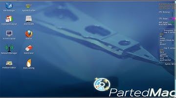 TABLA DE PARTICIONES GPT