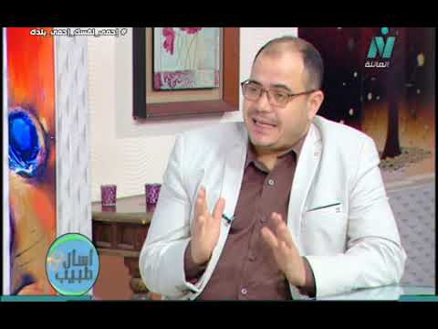 اسال طبيب جراحات العمود الفقرى د عبدالعليم عبدالوهاب استشارى جراحة المخ والاعصاب والعمود الفقرى