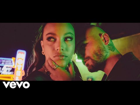 Maluma, Yandel – Perdón (Music Video)