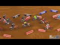 Supercross 2021 Blair's Breakdown - Round 10 - Arlington 1