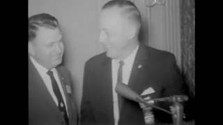 1954 Virginia Moose Association meets in Roanoke, Va.