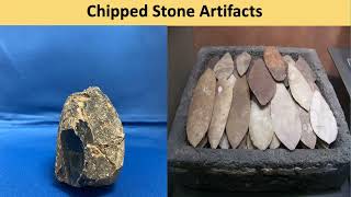 Artifacts Overview