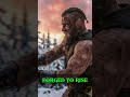 Forged To Rise | Epic Viking Gospel Worship | Battle Cry Anthem | Cinematic Christian Song
