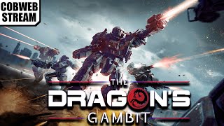 MechWarrior 5: Mercenaries - The Dragon's Gambit - Лучшее дополнение - №1