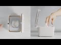 OXO PerfectPull™ Wipes Dispenser