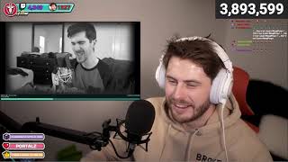 Vanoss Crew On Nogla 2025 Stream Compilation